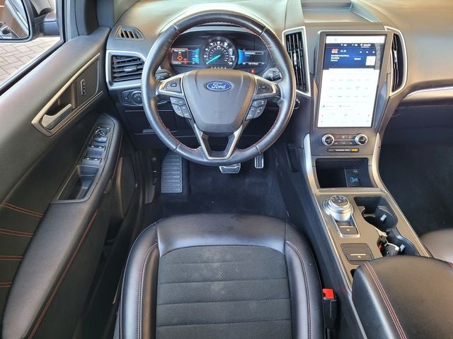2022 Ford Edge ST Line