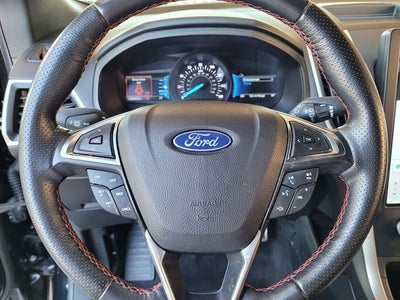 2022 Ford Edge ST Line