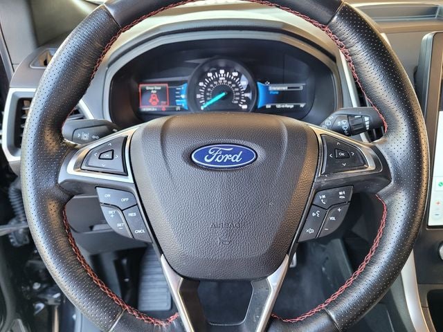 2022 Ford Edge ST Line