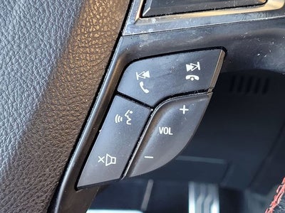 2022 Ford Edge ST Line