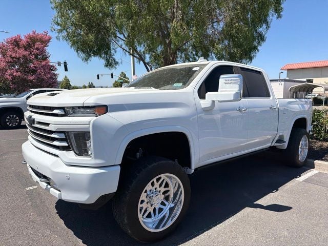 2023 Chevrolet Silverado 2500HD High Country
