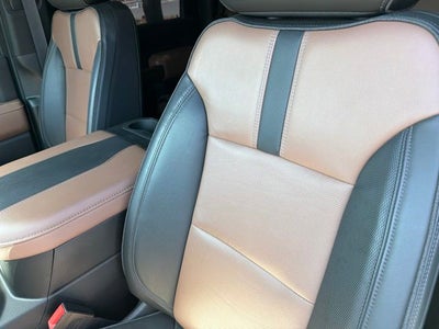 2023 Chevrolet Silverado 2500HD High Country