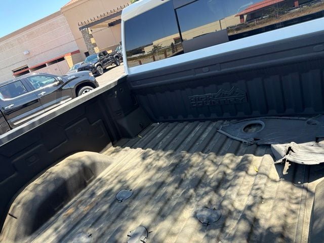 2023 Chevrolet Silverado 2500HD High Country