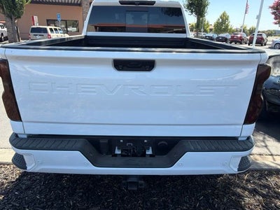 2023 Chevrolet Silverado 2500HD High Country