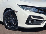 2020 Honda Civic Si