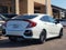 2020 Honda Civic Si