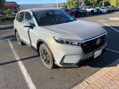2023 Honda CR-V LX