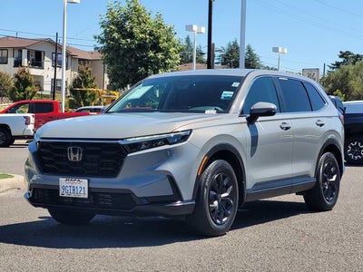 2023 Honda CR-V LX