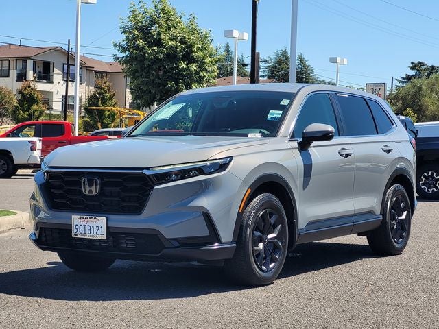 2023 Honda CR-V LX