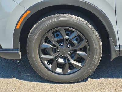2023 Honda CR-V LX