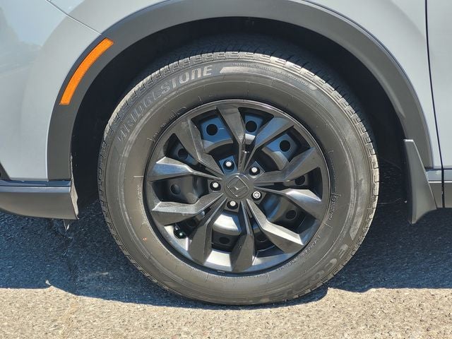 2023 Honda CR-V LX