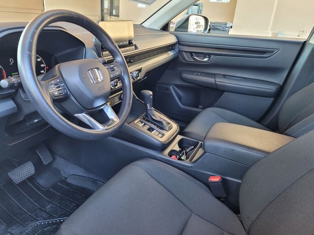 2023 Honda CR-V LX