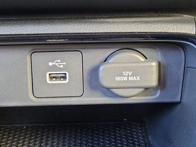 2023 Honda CR-V LX