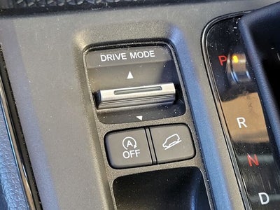2023 Honda CR-V LX