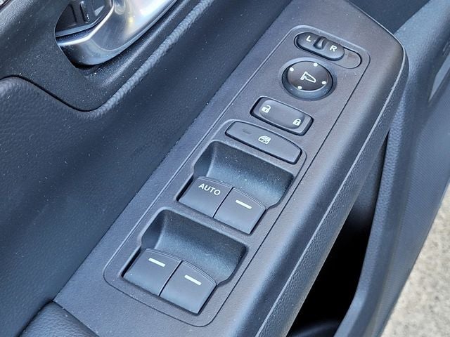 2023 Honda CR-V LX