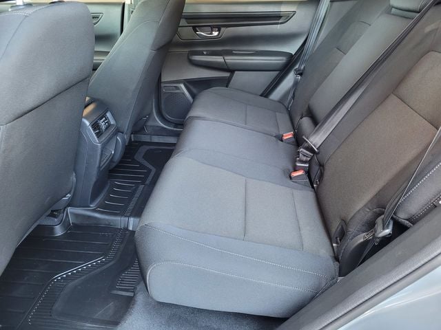 2023 Honda CR-V LX