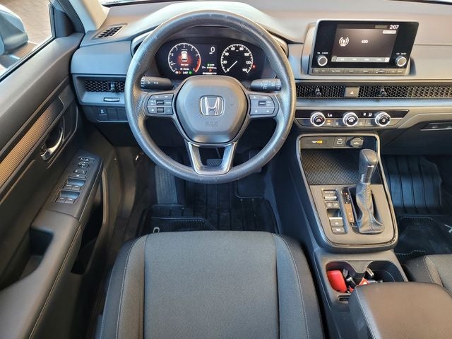 2023 Honda CR-V LX