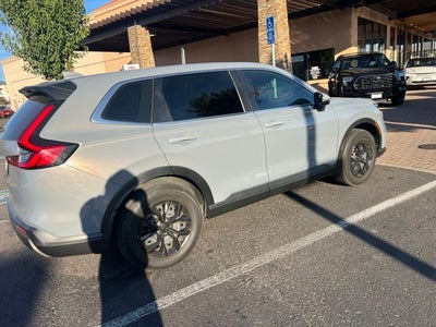 2023 Honda CR-V LX