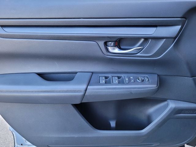 2023 Honda CR-V LX