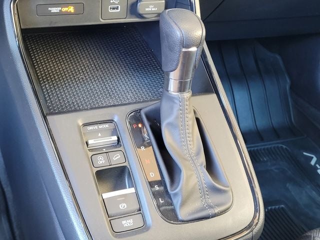 2023 Honda CR-V LX