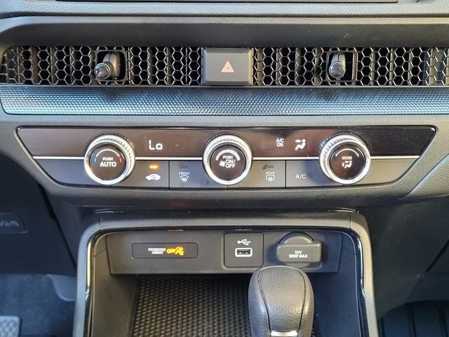 2023 Honda CR-V LX