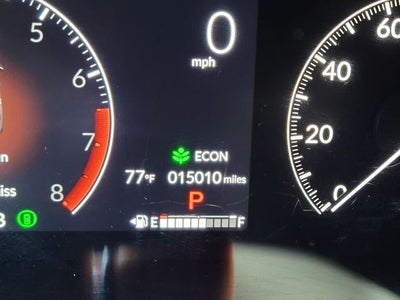 2023 Honda CR-V LX