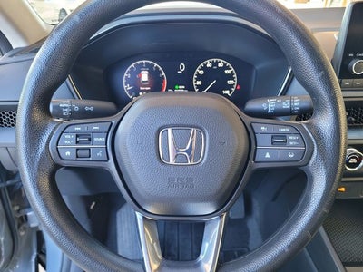 2023 Honda CR-V LX