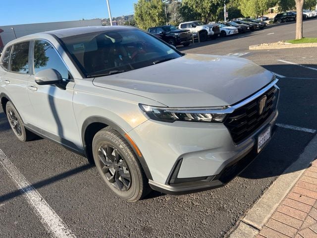 2023 Honda CR-V LX