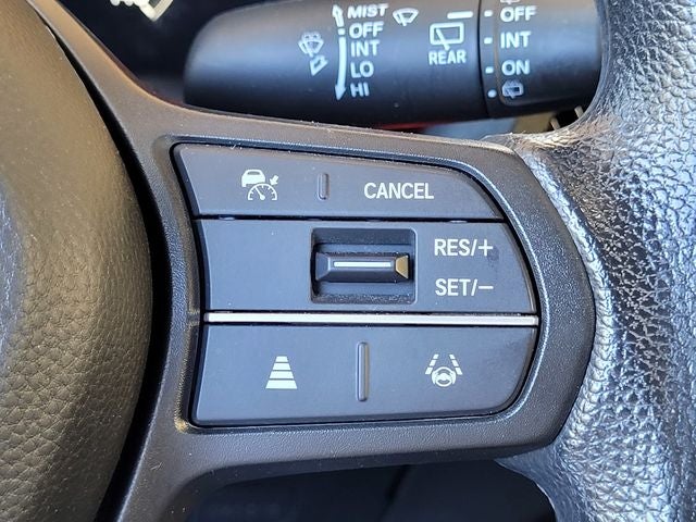 2023 Honda CR-V LX