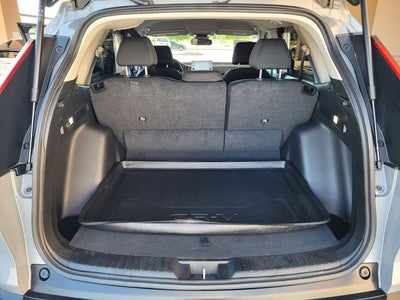 2023 Honda CR-V LX