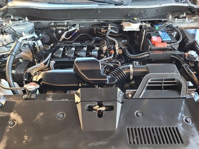 2023 Honda CR-V LX