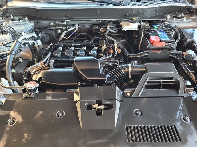 2023 Honda CR-V LX
