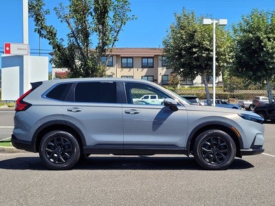 2023 Honda CR-V LX