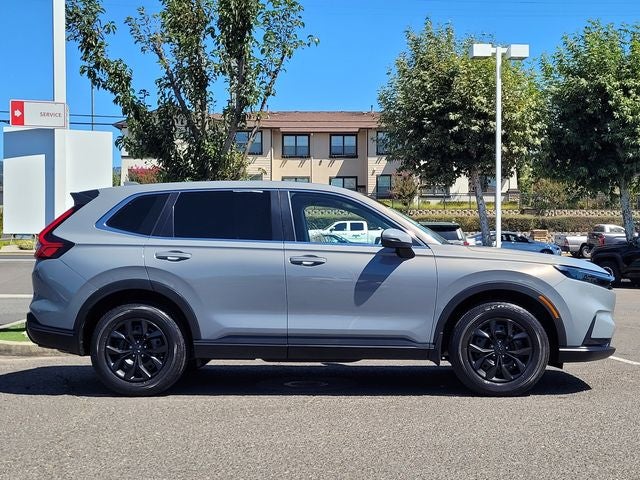 2023 Honda CR-V LX