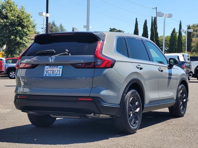 2023 Honda CR-V LX