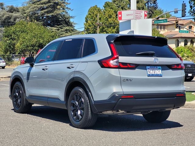 2023 Honda CR-V LX