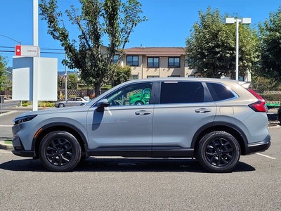 2023 Honda CR-V LX
