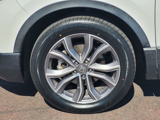 2020 Honda CR-V Touring