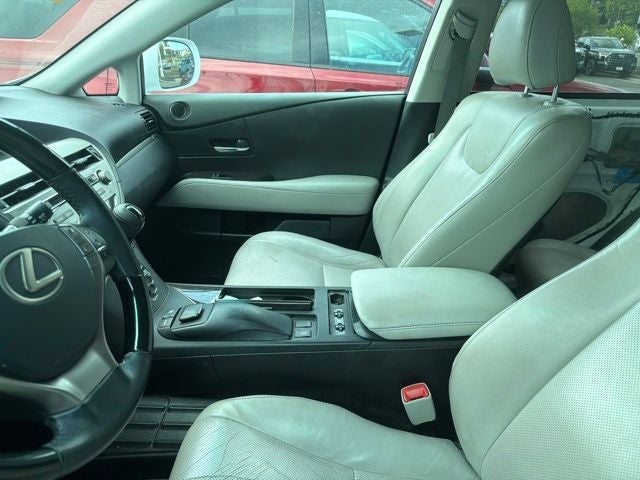 2014 Lexus RX 350