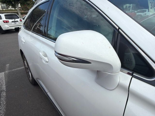 Used 2014 Lexus RX 350 with VIN 2T2ZK1BA7EC145770 for sale in Napa, CA
