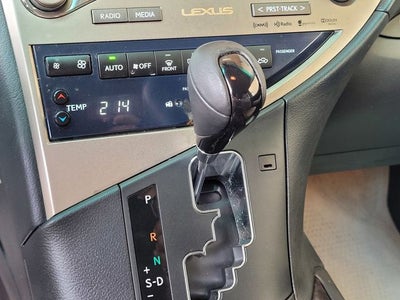 2014 Lexus RX 350