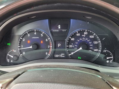 2014 Lexus RX 350