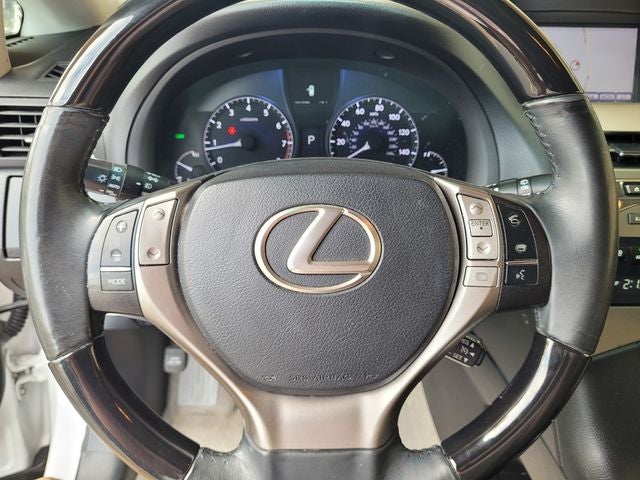 2014 Lexus RX 350
