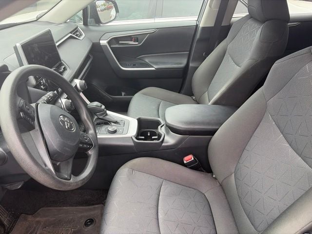 2024 Toyota RAV4 Hybrid Woodland Edition