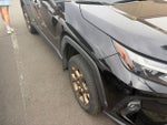 2024 Toyota RAV4 Hybrid Woodland Edition