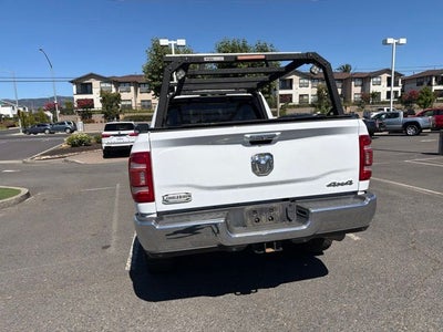 2021 RAM 2500 Longhorn
