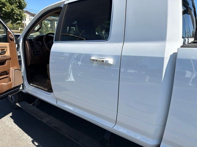 2021 RAM 2500 Longhorn