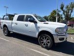 2021 RAM 2500 Longhorn