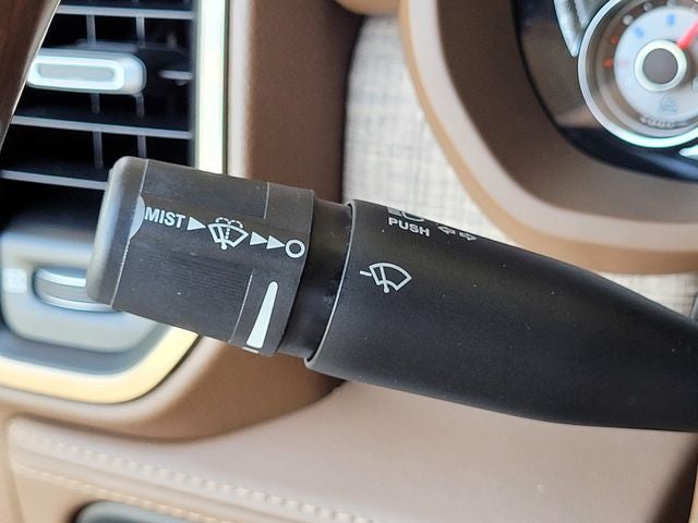 2021 RAM 2500 Longhorn