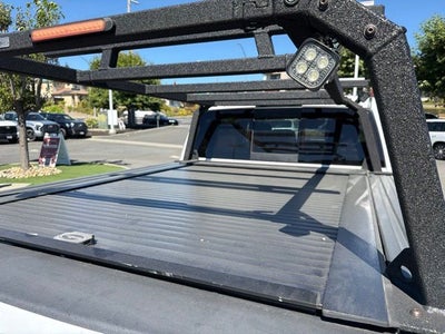 2021 RAM 2500 Longhorn